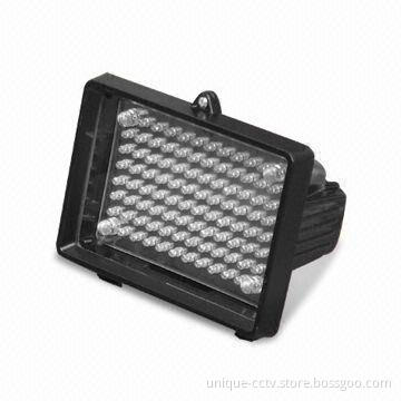 IR Illuminator with Power Supply of 220V AC